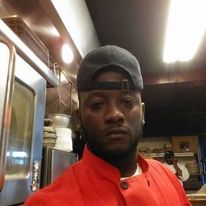 Meet your Posher, Adrian